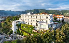 Hotel le Rocce